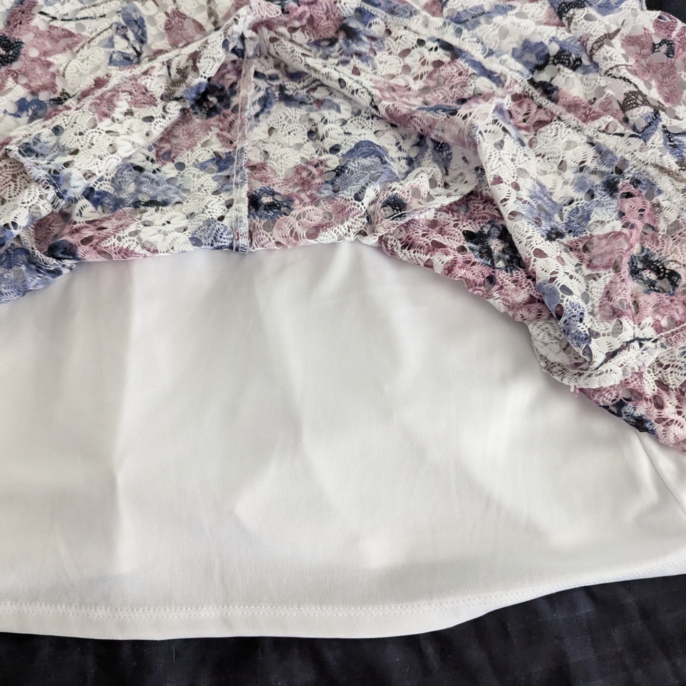 NWT Rabbit, Rabbit, Rabbit Dress - Picture 2 of 11